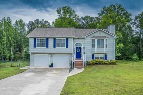 1565 Wynfield Drive, Auburn, GA 30011