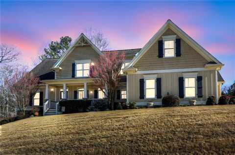 103 Old Avery Drive, Canton, GA 30115