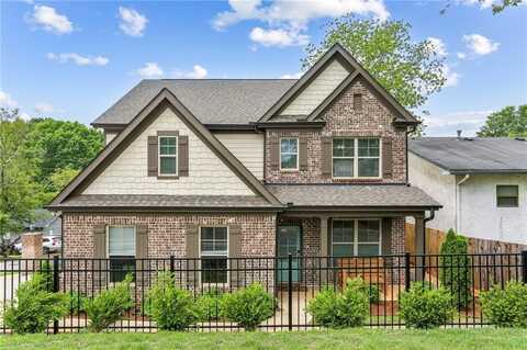 461 Silver Street, Buford, GA 30518