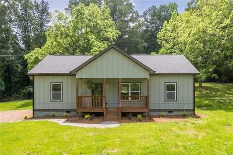 1078 CHULIO Road SE, Rome, GA 30161