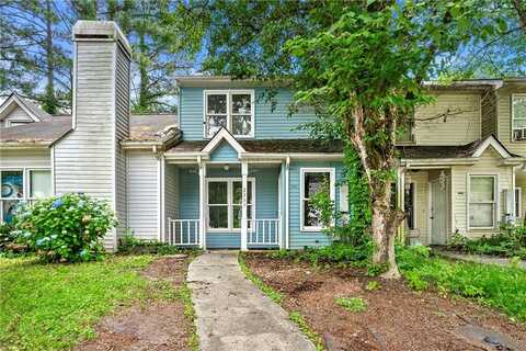 2261 Wellington Circle, Lithonia, GA 30058
