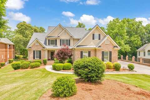4621 Chartwell Chase Court, Flowery Branch, GA 30542