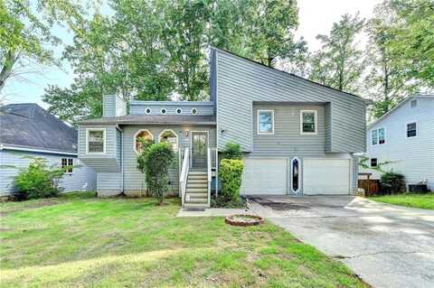 1358 Millstream Trail, Lawrenceville, GA 30044