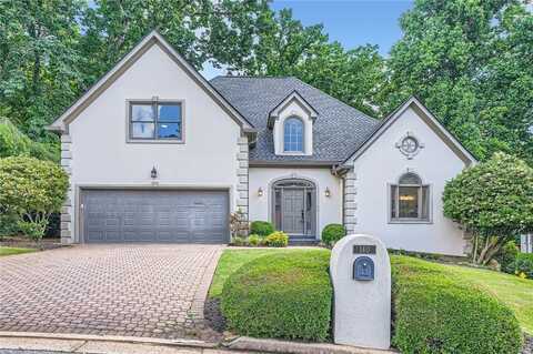 140 Grosvenor Place, Atlanta, GA 30328