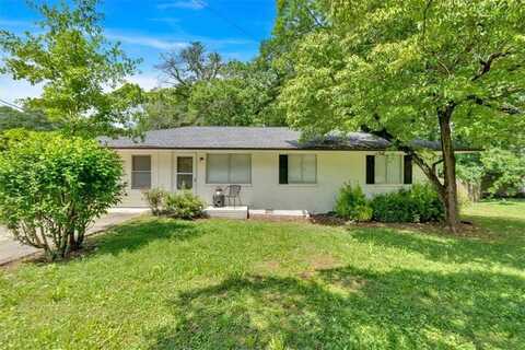 5 Beaureguard Street, Cartersville, GA 30120