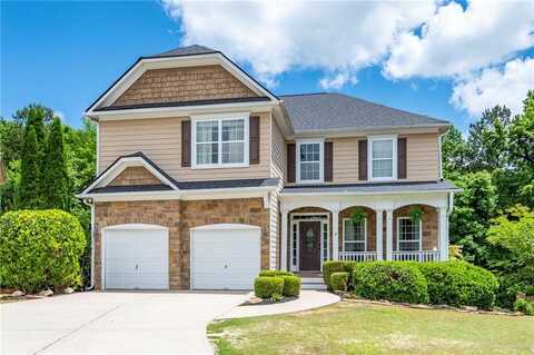 40 Boulder Court, Dallas, GA 30132
