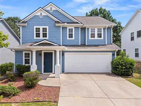 107 Parkmont Court, Dallas, GA 30132