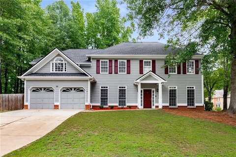 3285 Country Walk Drive, Powder Springs, GA 30127