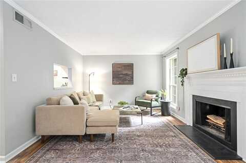3663 Essex Avenue, Atlanta, GA 30339
