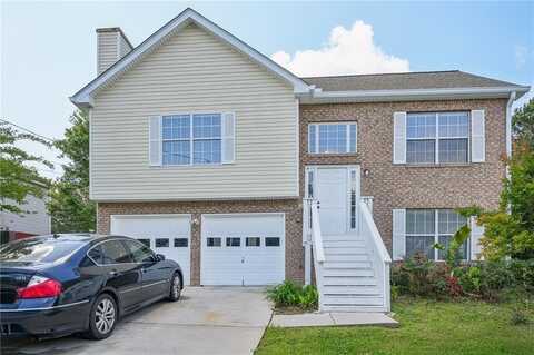 7169 Sweet Gum Court, Lithonia, GA 30058