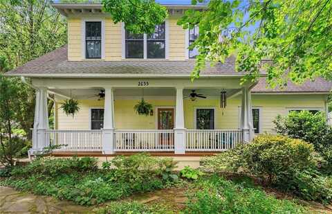 2655 Appian Way, Decatur, GA 30030