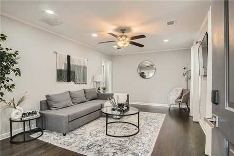 1865 Broadwell Street SW, Atlanta, GA 30310
