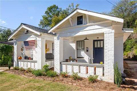 23 Clifton Street SE, Atlanta, GA 30317