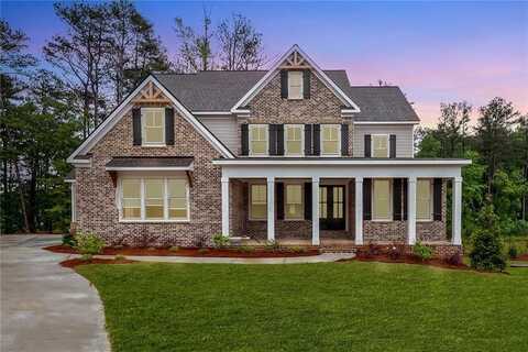 1073 Sweet Mia Lane, Powder Springs, GA 30127