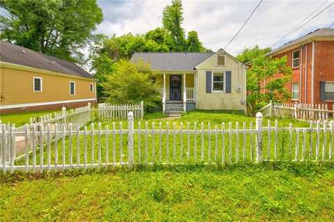 246 Stafford Street NW, Atlanta, GA 30314