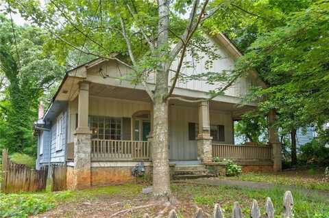 1238 Greenwich Street SW, Atlanta, GA 30310