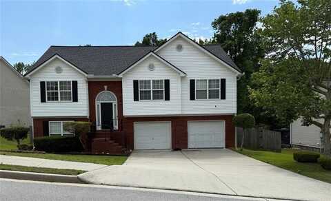 995 Chimney Trace Way, Lawrenceville, GA 30045