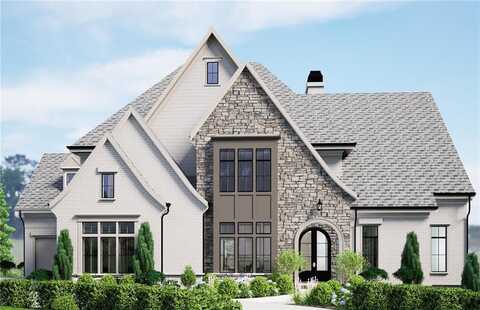 3116 Balley Forrest Drive, Alpharetta, GA 30004