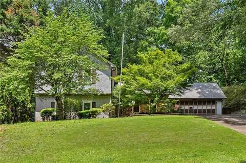 3665 Pine Street, Doraville, GA 30340