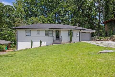 2636 Flagstone Drive SE, Atlanta, GA 30316
