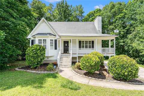 1595 Cedar Hill, Douglasville, GA 30134