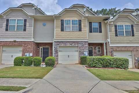 2003 Burns View Lane, Lawrenceville, GA 30044