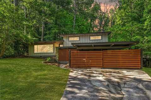 3539 Eaglerock Drive, Doraville, GA 30340