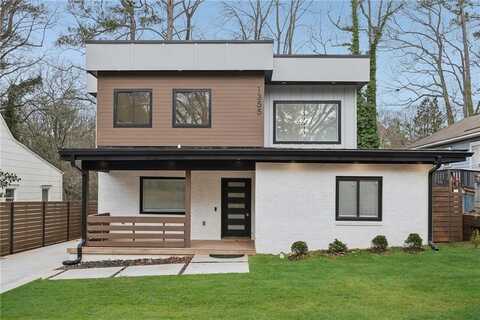1355 Lockwood Drive SW, Atlanta, GA 30311