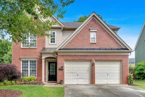 813 Poplar Terrace, Canton, GA 30115