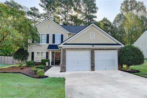1171 Pine Acre Drive, Sugar Hill, GA 30518
