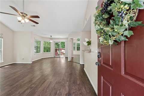 909 Wentworth Court, Alpharetta, GA 30022