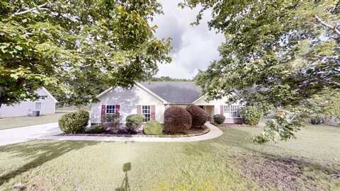 150 Mills Creek Lane, Covington, GA 30016