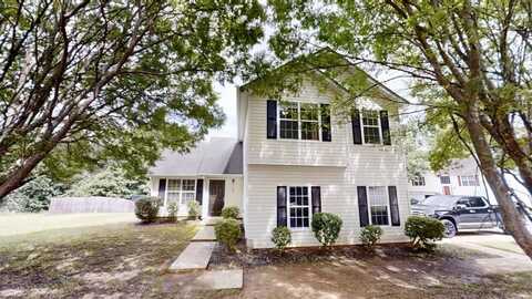4162 Ward Lake Trail, Ellenwood, GA 30294