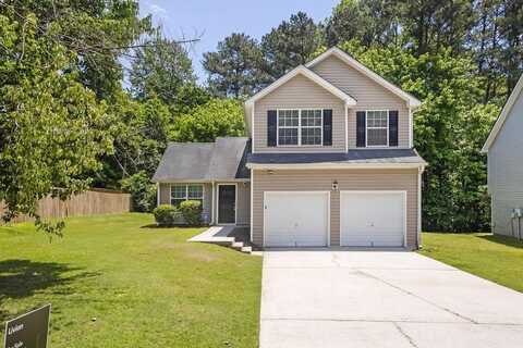 3534 Oakshire Way SE, Atlanta, GA 30354