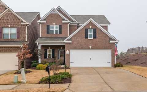 1645 Townview Lane, Cumming, GA 30041