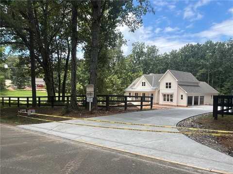 751 Hornage Road, Ball Ground, GA 30107