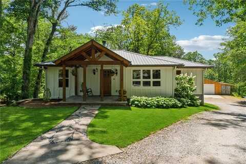 1016 Green Drive, Canton, GA 30114