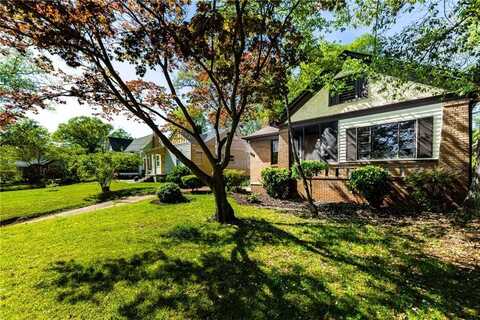 1029 Katherwood Drive SW, Atlanta, GA 30310