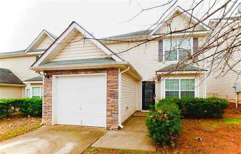 225 COLSER Drive, Covington, GA 30016