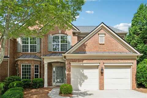550 Mae Lane, Alpharetta, GA 30004