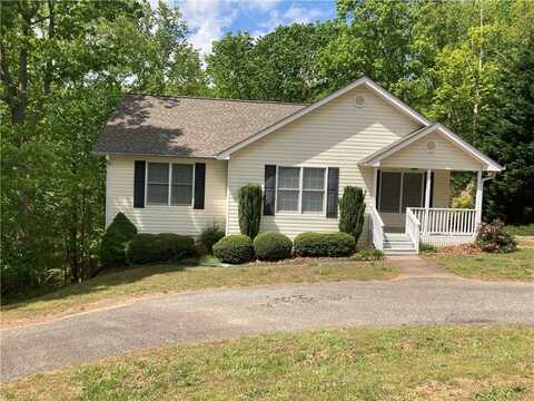 142 Cedar Springs Lane, Dahlonega, GA 30533