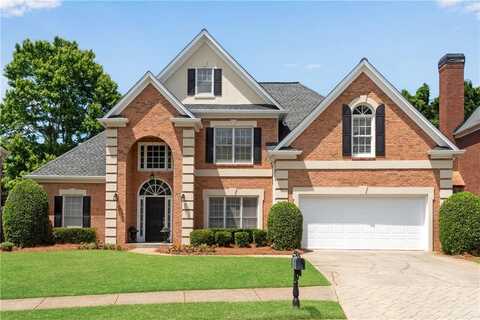4769 Ellington Court, Marietta, GA 30067