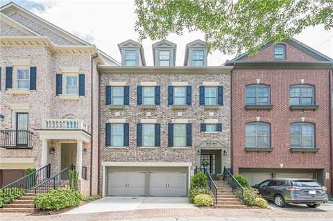 2295 Falmouth Court SE, Smyrna, GA 30080