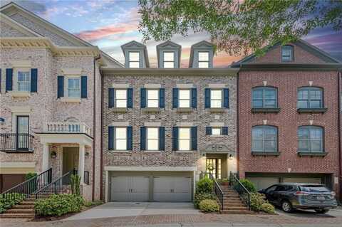 2295 Falmouth Court SE, Smyrna, GA 30080