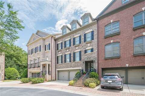 2295 Falmouth Court SE, Smyrna, GA 30080