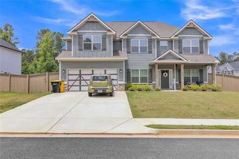 4320 CORNWALL Drive, Forsyth, GA 31029