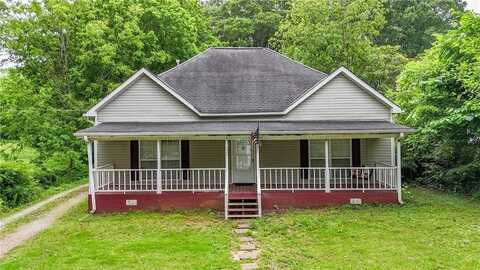 232 Candler Street, Villa Rica, GA 30180