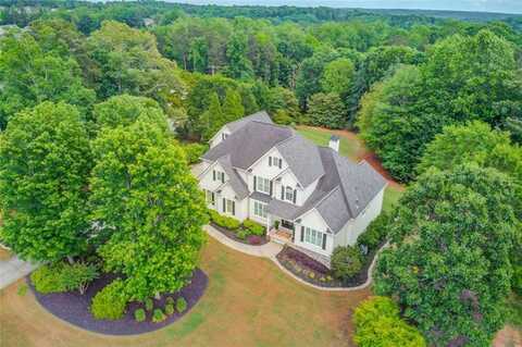 4809 HIGHLAND POINT Drive, Auburn, GA 30011