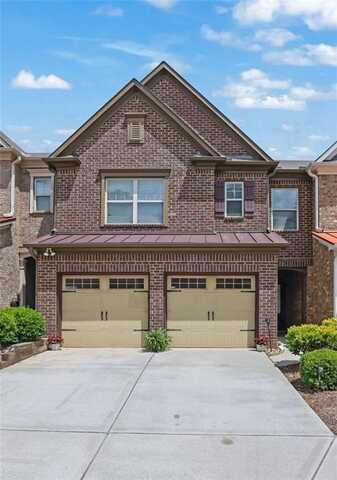1929 Brightleaf Way, Marietta, GA 30060