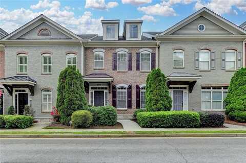 7435 JAMESTOWN Drive, Alpharetta, GA 30005
